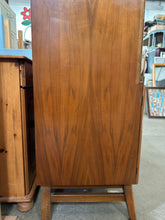 Load image into Gallery viewer, 1960's Vintage retro teak mid-century sideboard
