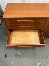 Load image into Gallery viewer, G-Plan Chest Of Drawers
