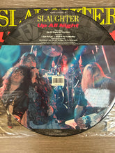 Load image into Gallery viewer, Slaughter
