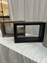 Load image into Gallery viewer, Bundle of wall hanging shelfs
