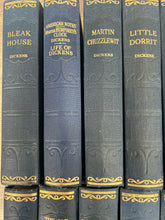 Load image into Gallery viewer, Charles Dickens Books
