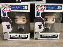 Load image into Gallery viewer, Edward Cullen funko pops
