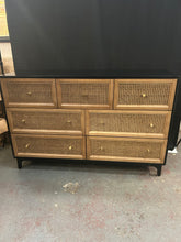 Load image into Gallery viewer, Modern Chest Of Drawers
