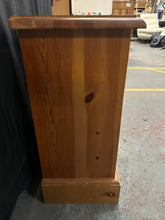 Load image into Gallery viewer, Pine Bedside Tables
