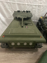 Load image into Gallery viewer, vintage Action man vehicle collection
