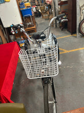 Load image into Gallery viewer, Jorvik Folding tricycle
