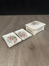 Load image into Gallery viewer, Vintage paragon trinket set
