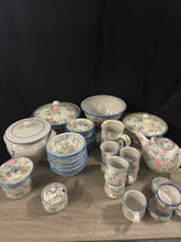 Load image into Gallery viewer, Zimbabwe Crockery Set
