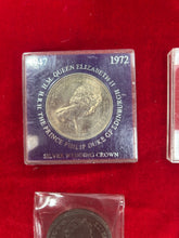 Load image into Gallery viewer, Small Jubilee coin collection
