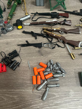 Load image into Gallery viewer, vintage Action man collection
