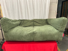 Load image into Gallery viewer, Loungepug beanbag sofa
