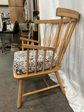 Load image into Gallery viewer, Habitat x Morris Co. Canterbury Armchair
