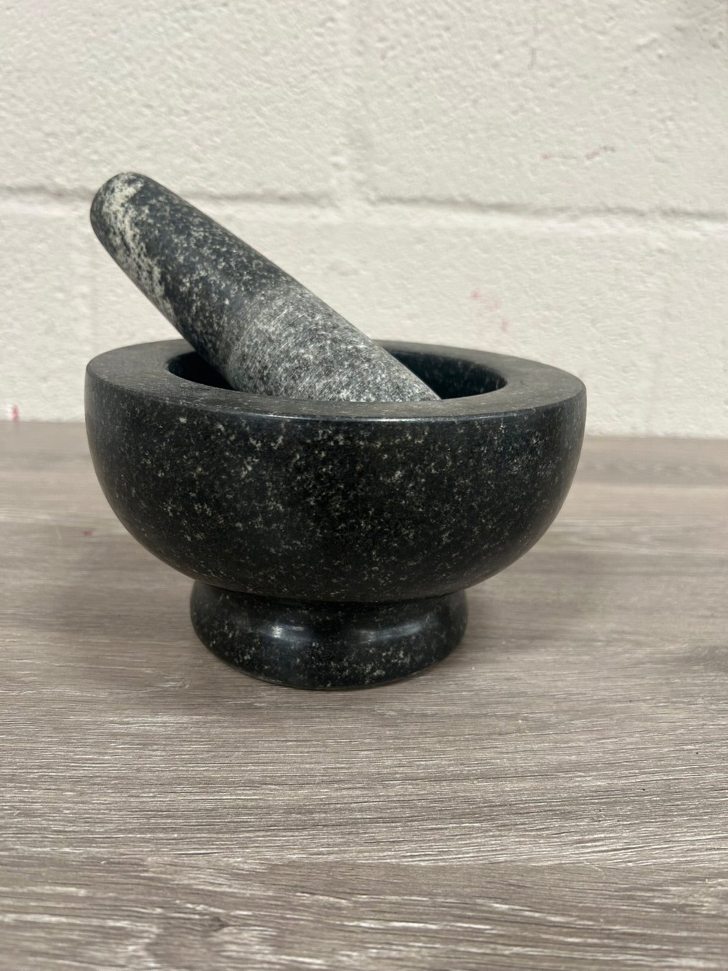 Mortar & Pestel