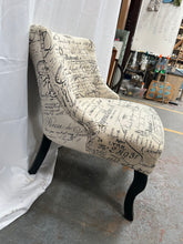 Load image into Gallery viewer, Dunelm Petie Folkstone Chair

