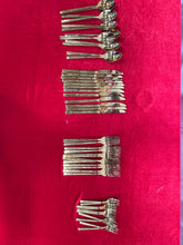 Load image into Gallery viewer, John Lewis Stainless steel cutlery set
