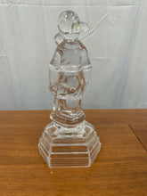 Load image into Gallery viewer, Royal Crystal Rock "teddy &amp; me" figurine
