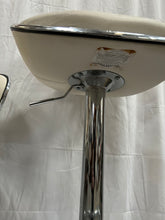 Load image into Gallery viewer, Carcaso faux bar stools
