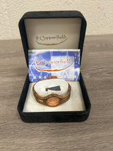 Load image into Gallery viewer, Woman&#39;s Copperfeilds Watch

