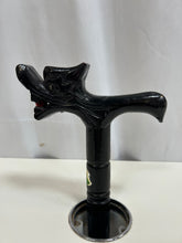 Load image into Gallery viewer, Vintage Chinese Dragon-Head Walking Cane

