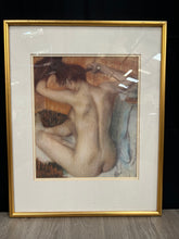 Load image into Gallery viewer, Edgar Degas Print
