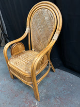 Load image into Gallery viewer, Ratan Wicker Chair
