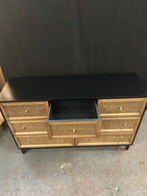 Load image into Gallery viewer, Modern Chest Of Drawers
