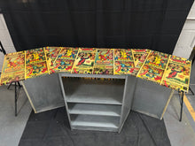 Load image into Gallery viewer, Retro Bar
