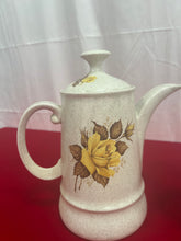 Load image into Gallery viewer, Vintage Tea Pot &amp; Creamer
