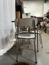 Load image into Gallery viewer, Retro Belgium Extending Dining Table &amp; Chairs
