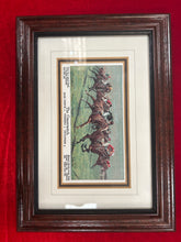 Load image into Gallery viewer, Vintage horse racing prints
