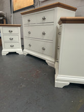 Load image into Gallery viewer, Chest Of Drawers &amp; Bedside Tables
