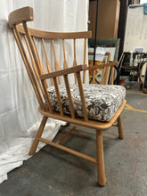 Load image into Gallery viewer, Habitat x Morris Co. Canterbury Armchair
