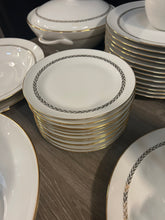Load image into Gallery viewer, French Porcelain Diner Service Collection
