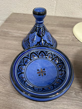 Load image into Gallery viewer, Moroccan Tagine Dishes
