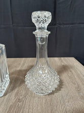 Load image into Gallery viewer, whiskey decanters
