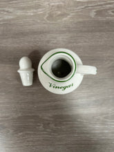 Load image into Gallery viewer, Johnson brothers vinegar jar
