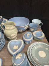 Load image into Gallery viewer, JasperWare Wedgwood Collection
