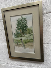 Load image into Gallery viewer, Landscape Water Colour Print
