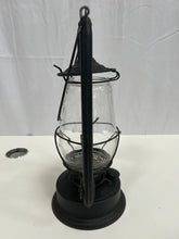 Load image into Gallery viewer, Vintage Chalwyn "Pilot" Kerosene Lamp
