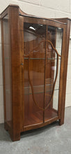 Load image into Gallery viewer, Mid Century Display Case
