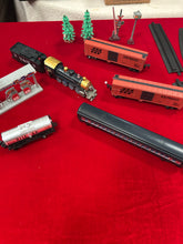Load image into Gallery viewer, Classic Train Set
