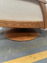 Load image into Gallery viewer, Ercol ginosa swivel chairs
