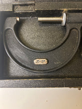 Load image into Gallery viewer, Vintage Micrometre
