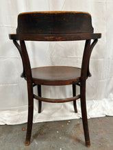 Load image into Gallery viewer, Antique Bentwood Armchair
