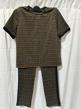 Load image into Gallery viewer, Zara Trafalulc 2-piece set
