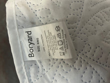 Load image into Gallery viewer, Boyard Bedspread
