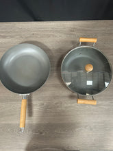 Load image into Gallery viewer, Scovile frying pan &amp; wok
