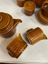 Load image into Gallery viewer, Vintage Hornsea Pottery Collection
