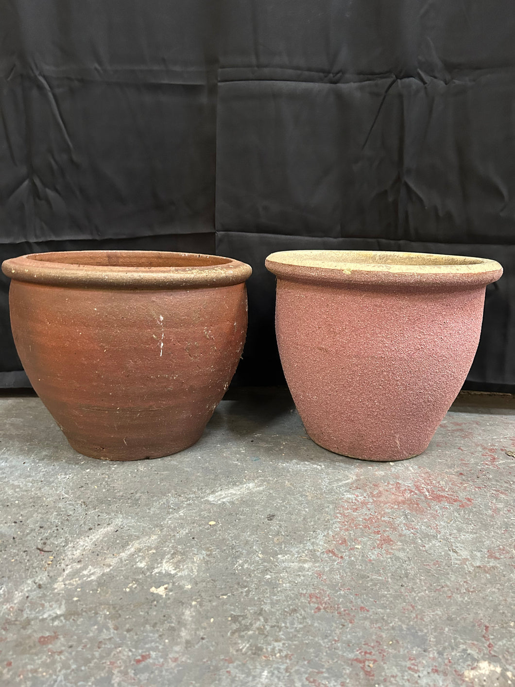 Plant Pots