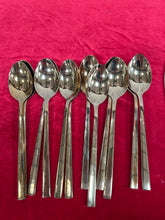 Load image into Gallery viewer, John Lewis Stainless steel cutlery set
